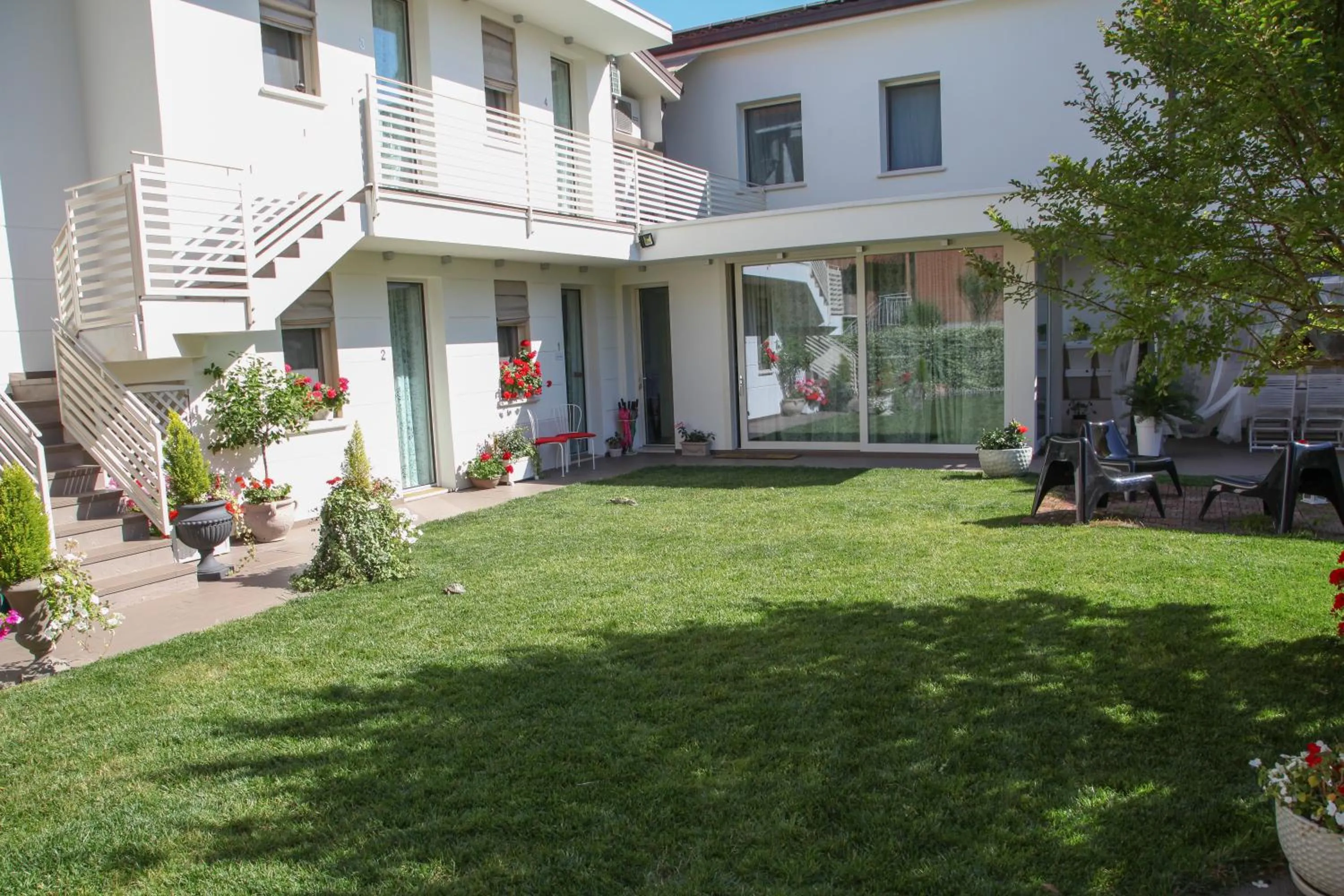 Property building in Dimora delle Emme