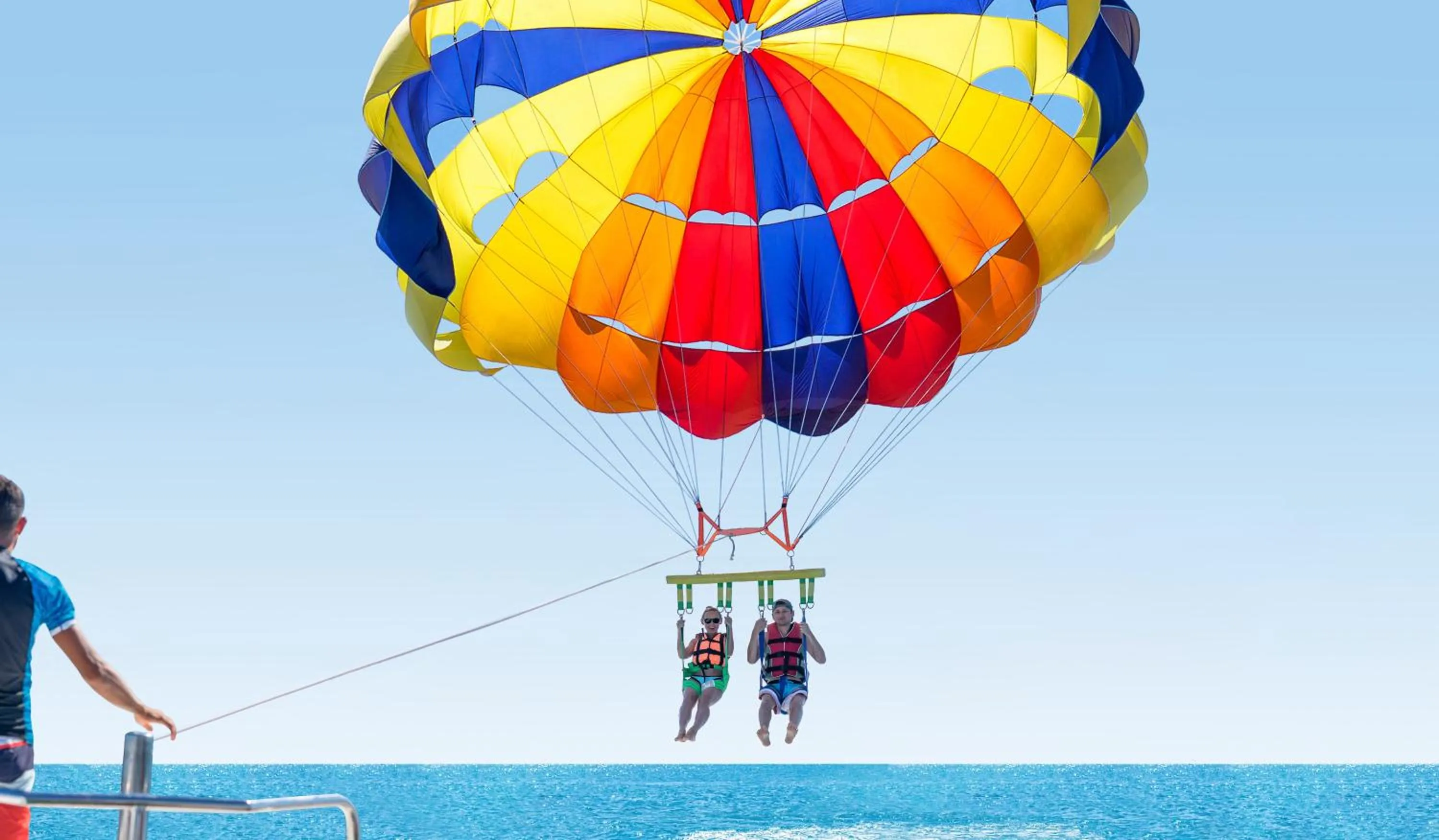 Activities in Avalon Hotel