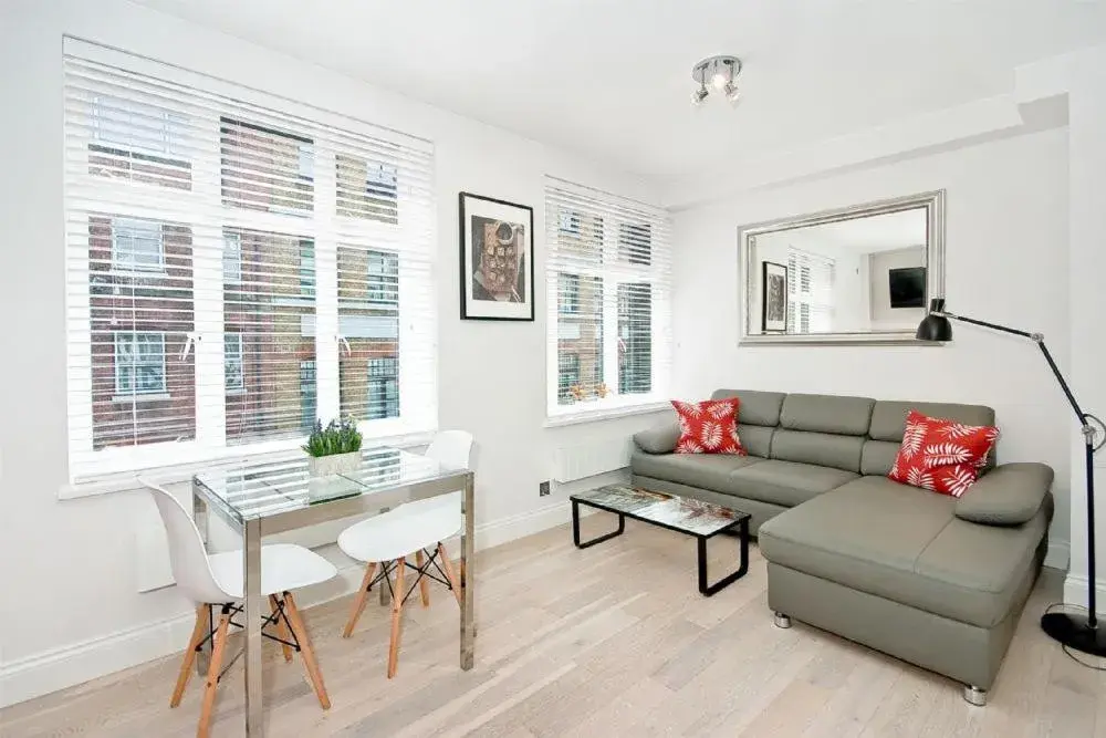 F3 Greek Street by City Living London F3 Greek Street by City Living London