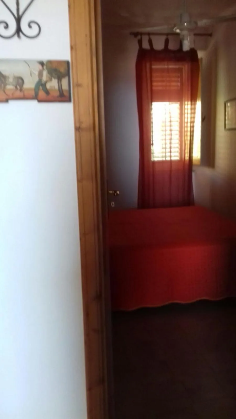 Bed & Breakfast 5 Di Spade