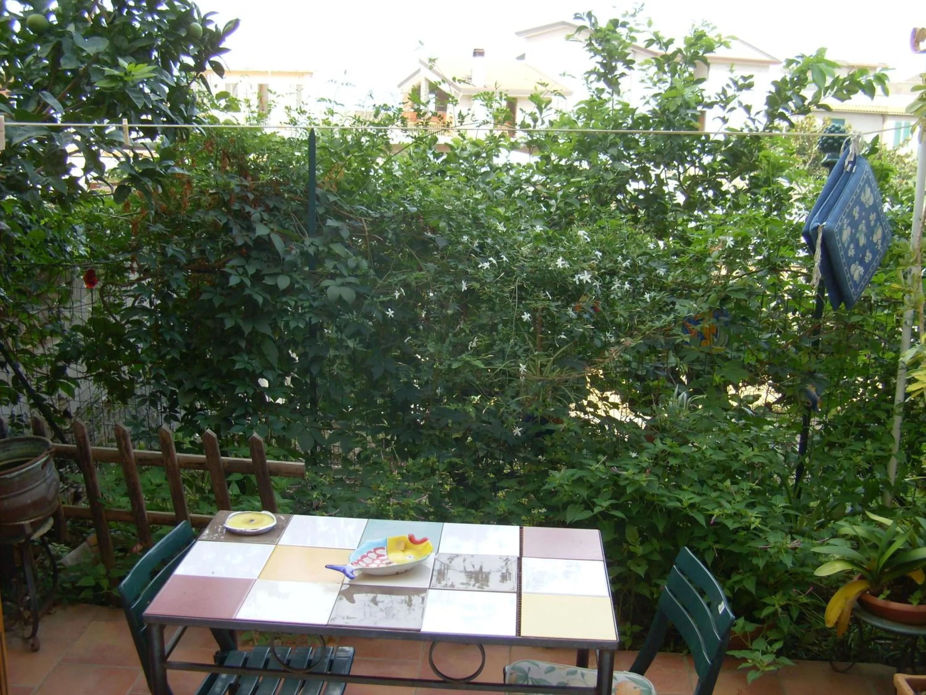 Bed & Breakfast 5 Di Spade