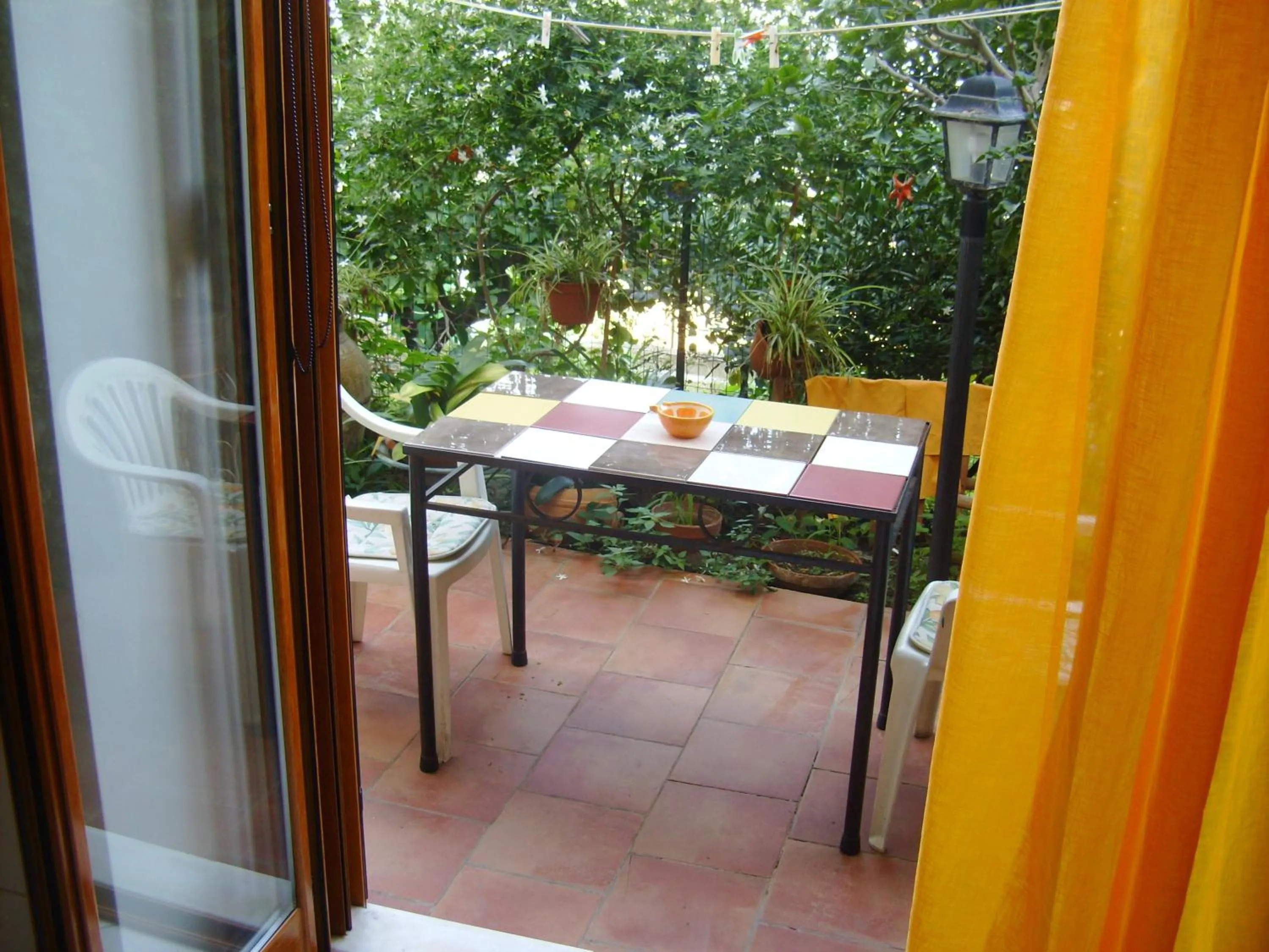 Bed & Breakfast 5 Di Spade