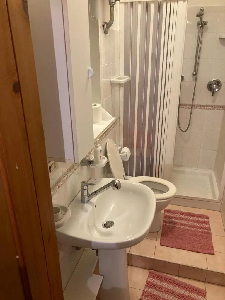 Bed & Breakfast 5 Di Spade