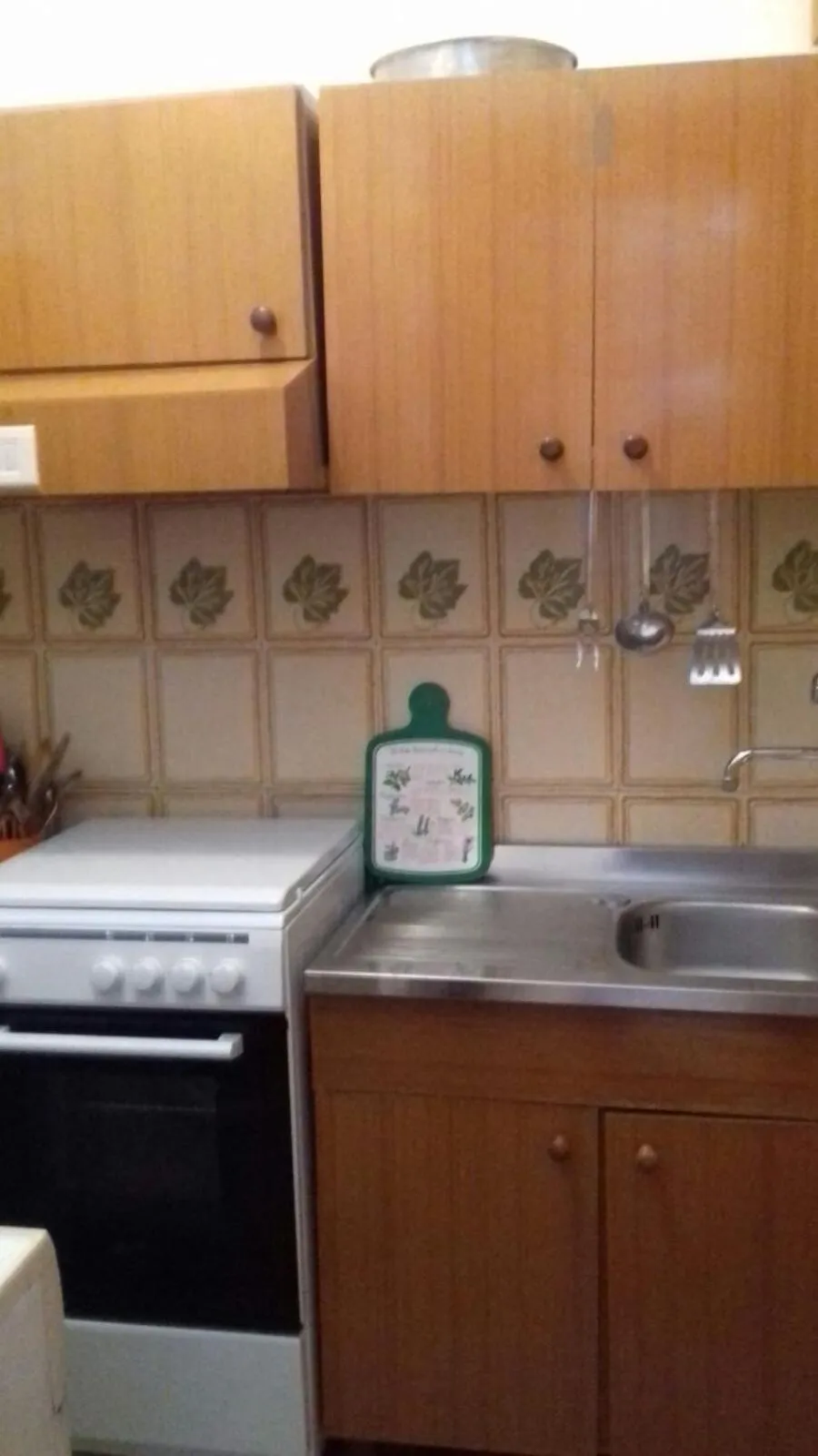 Bed & Breakfast 5 Di Spade