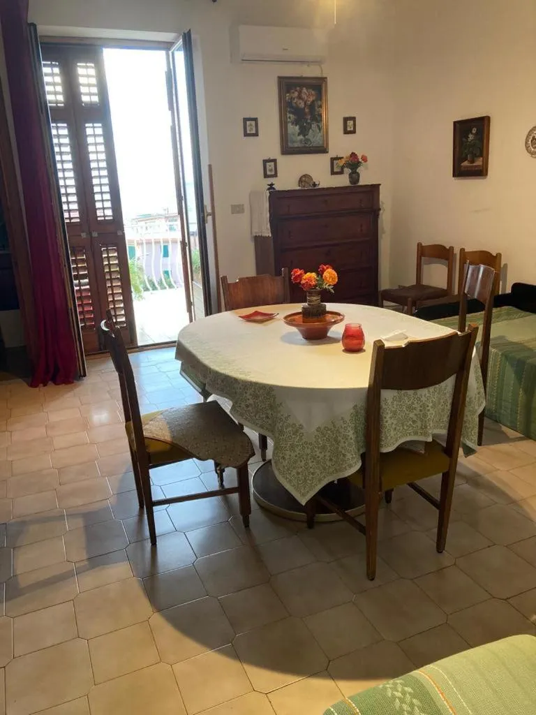 Bed & Breakfast 5 Di Spade