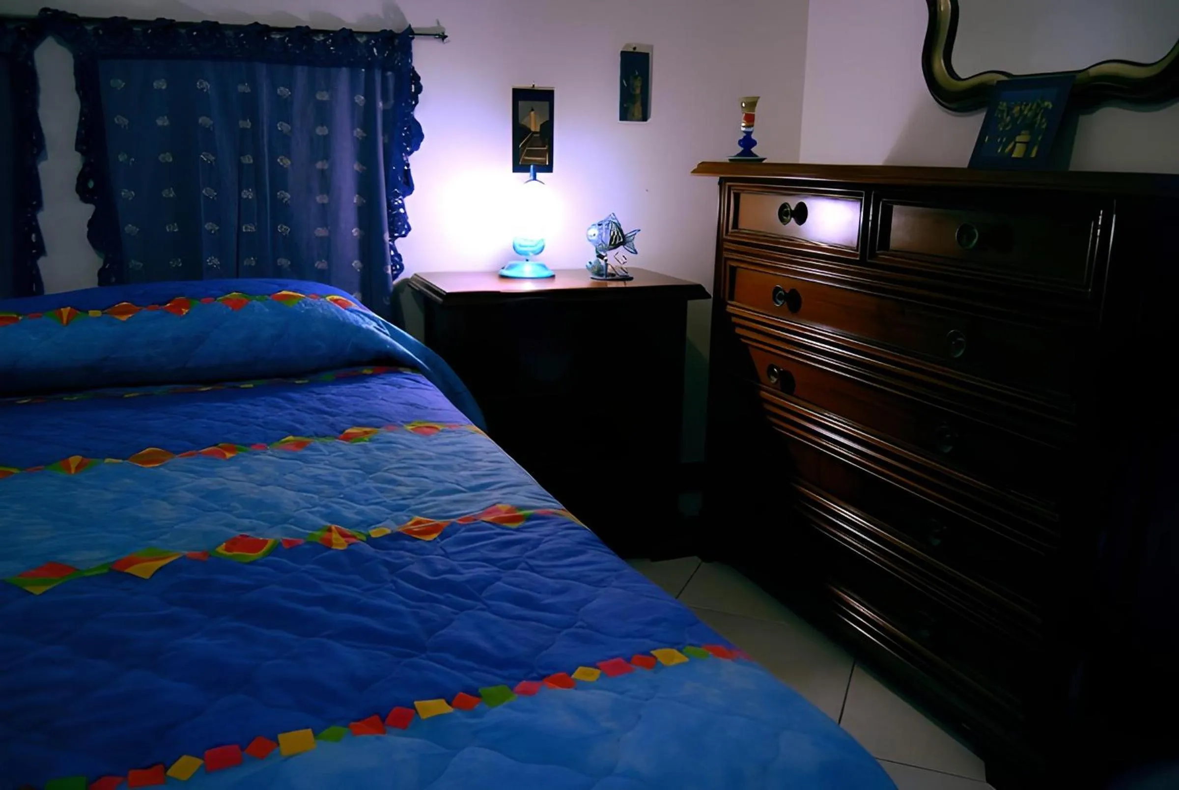 Bed & Breakfast 5 Di Spade