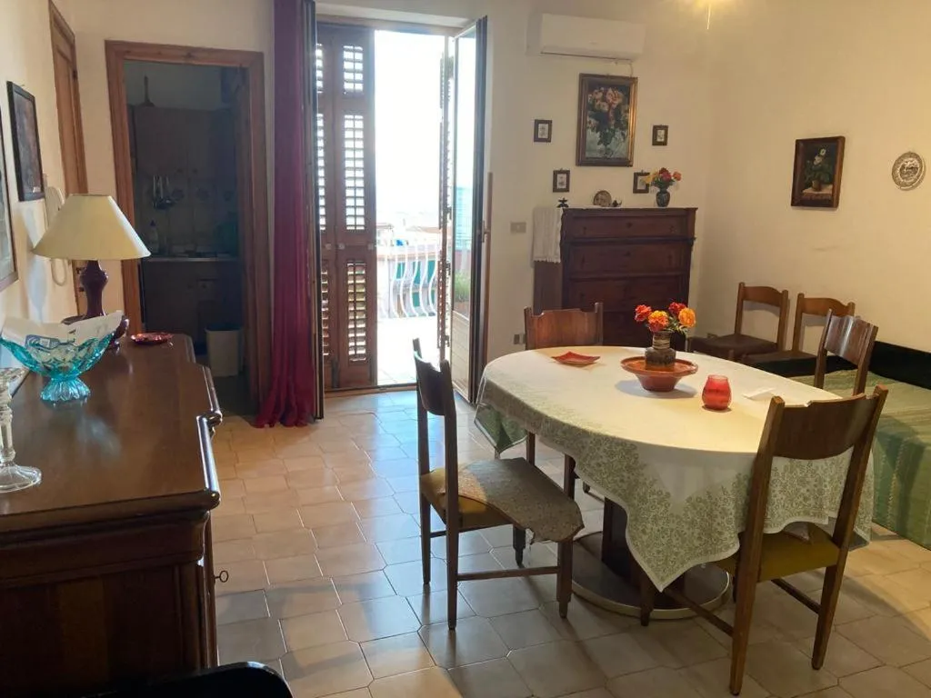 Bed & Breakfast 5 Di Spade