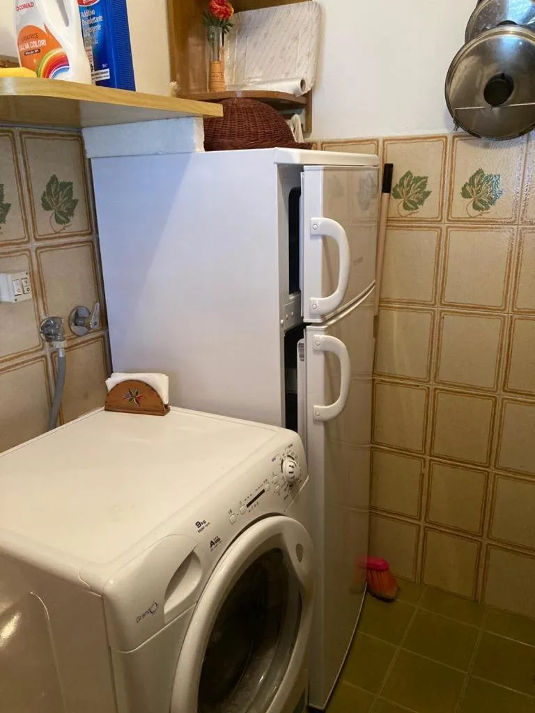 Bed & Breakfast 5 Di Spade