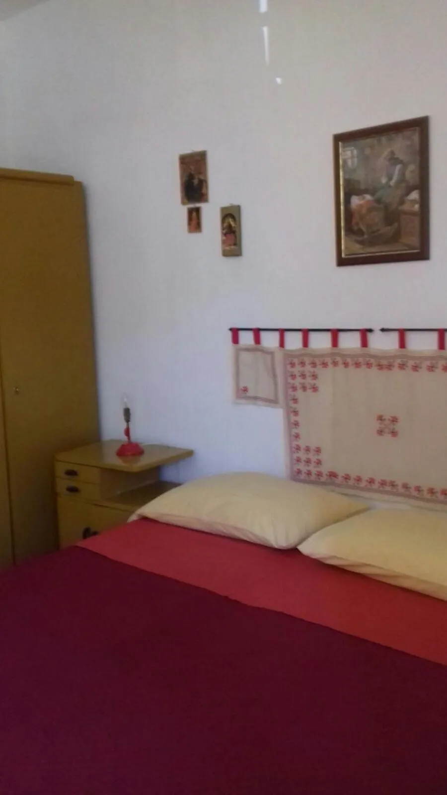 Bed & Breakfast 5 Di Spade