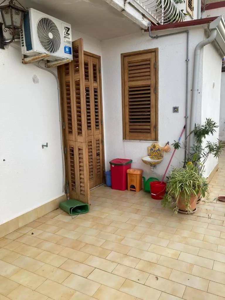 Bed & Breakfast 5 Di Spade