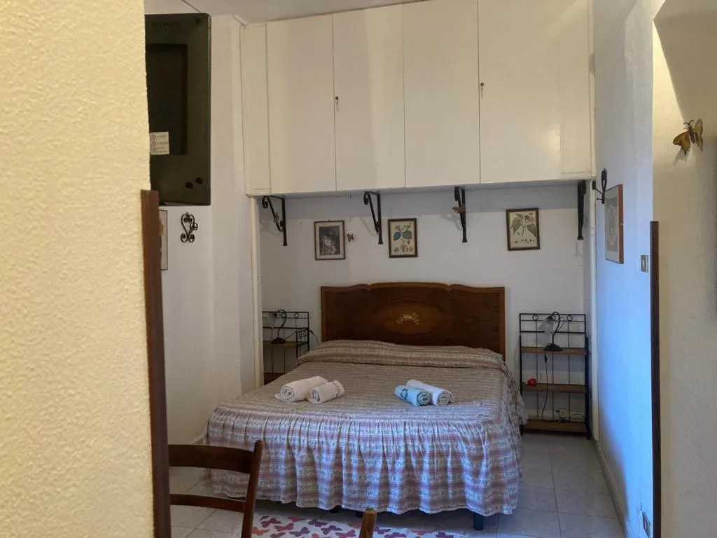 Bed & Breakfast 5 Di Spade