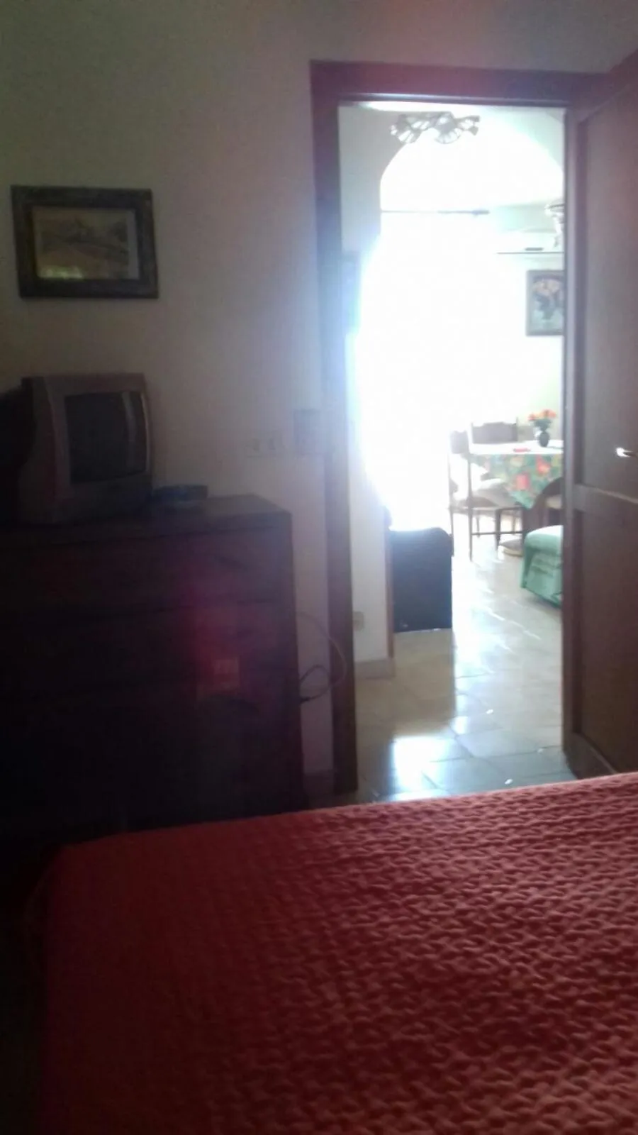 Bed & Breakfast 5 Di Spade