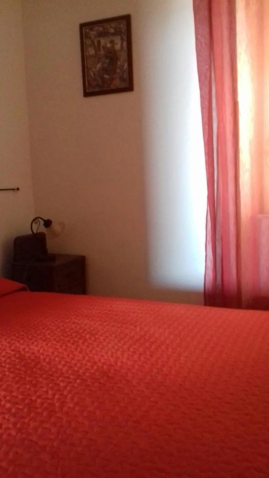 Bed & Breakfast 5 Di Spade