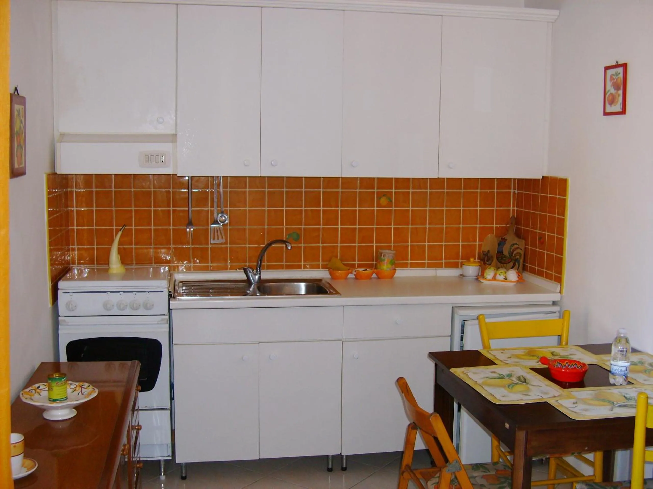 Bed & Breakfast 5 Di Spade