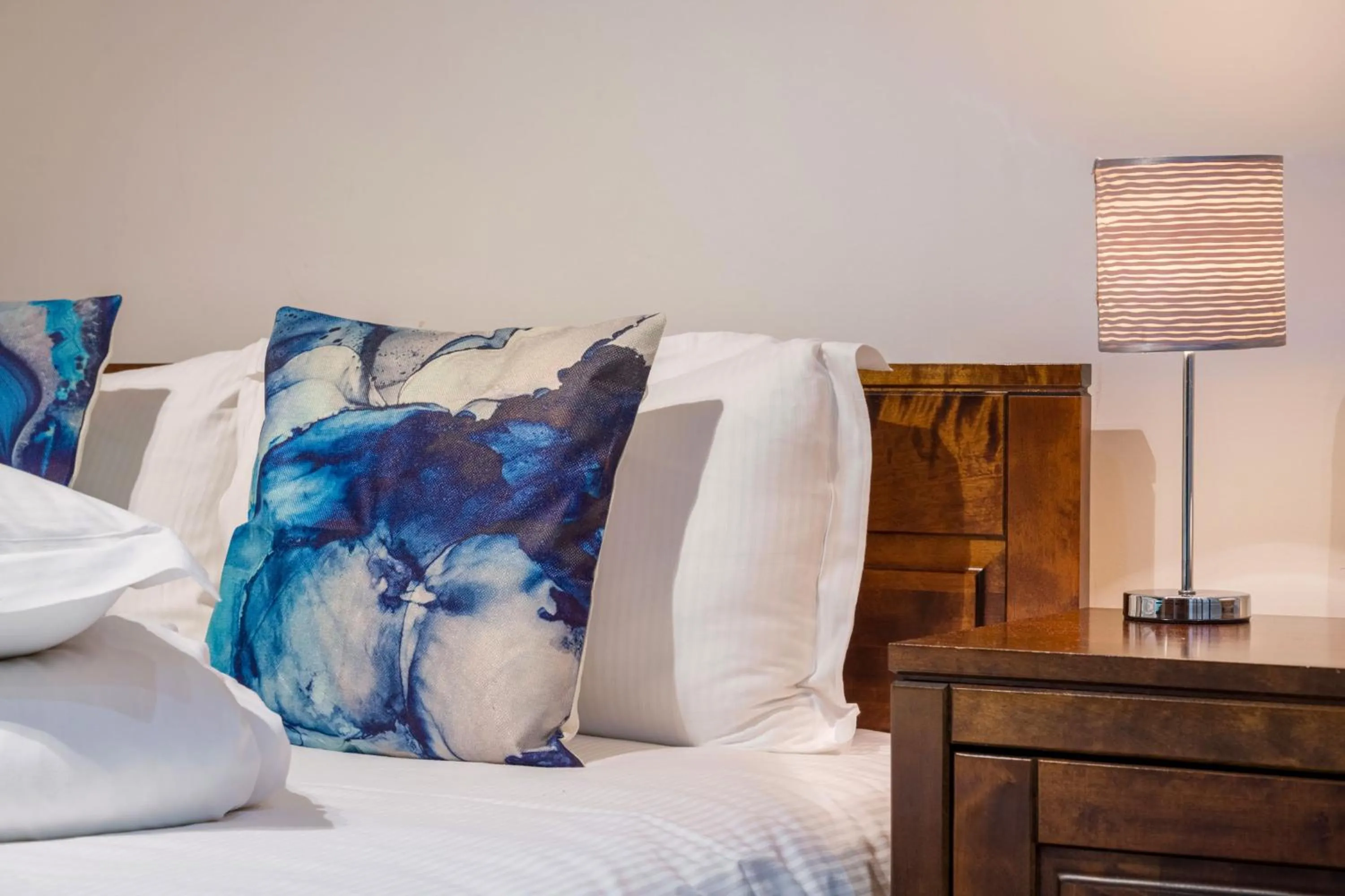 Apartment 5, 48 Bishopsgate by City Living London