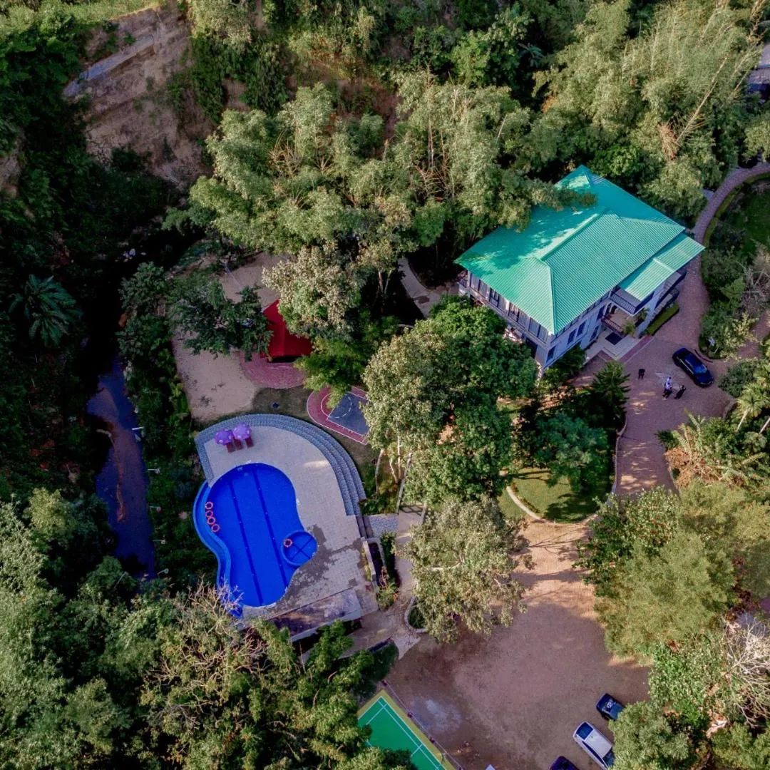 Balishira Resort Ltd.