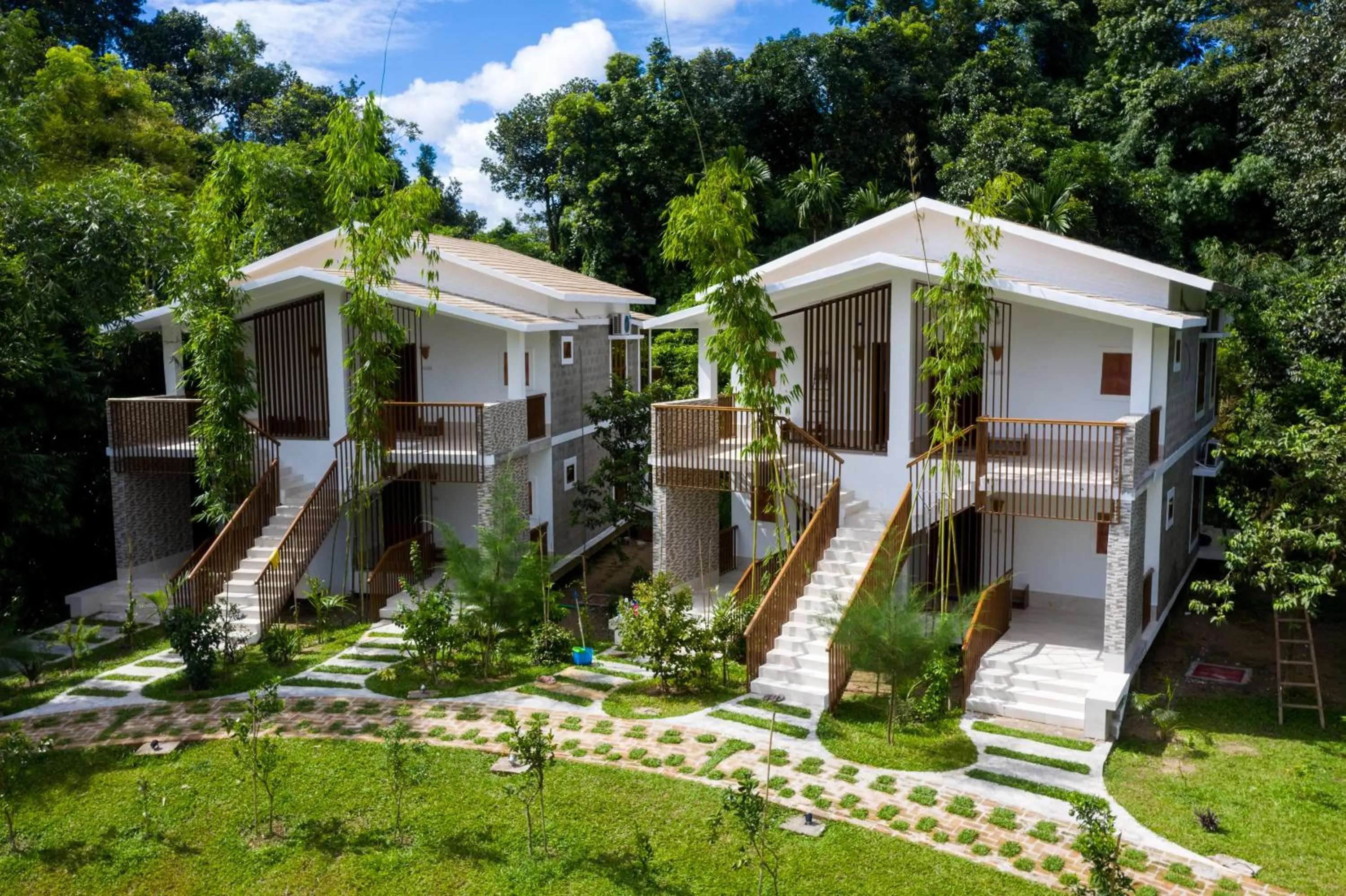 Balishira Resort Ltd.