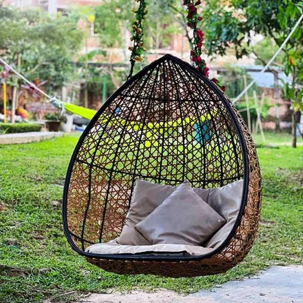 Balishira Resort Ltd.