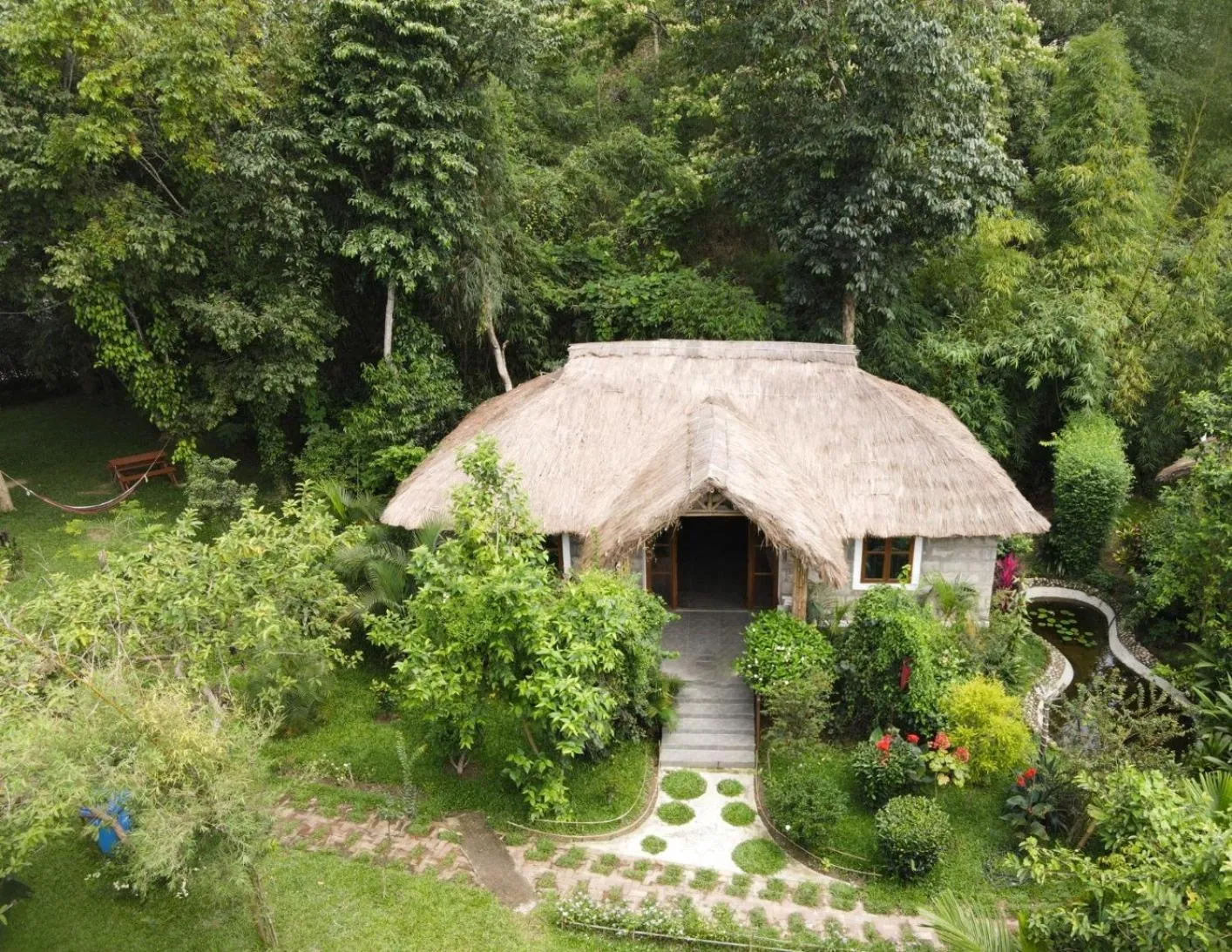 Balishira Resort Ltd.