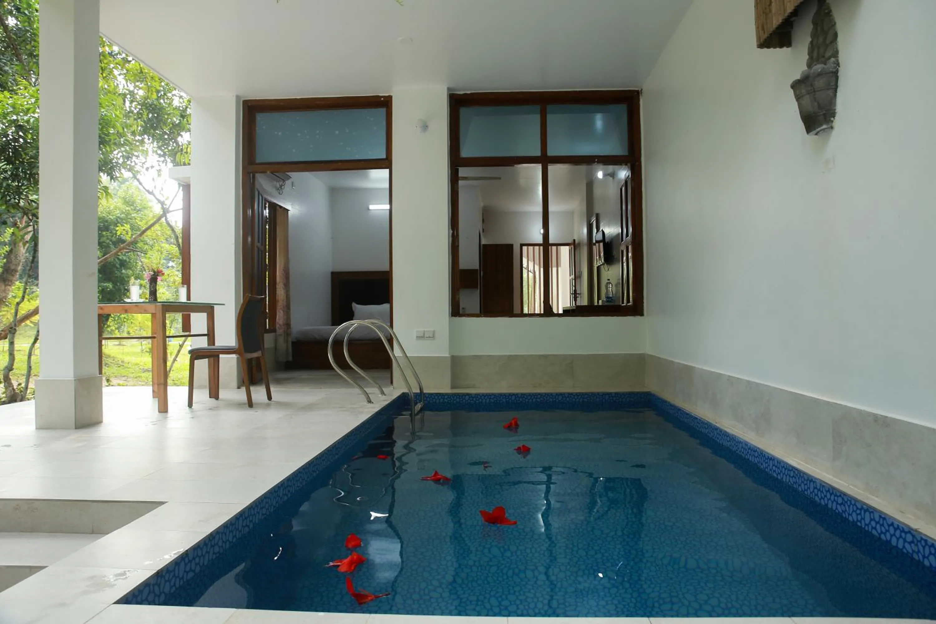  in Balishira Resort Ltd.