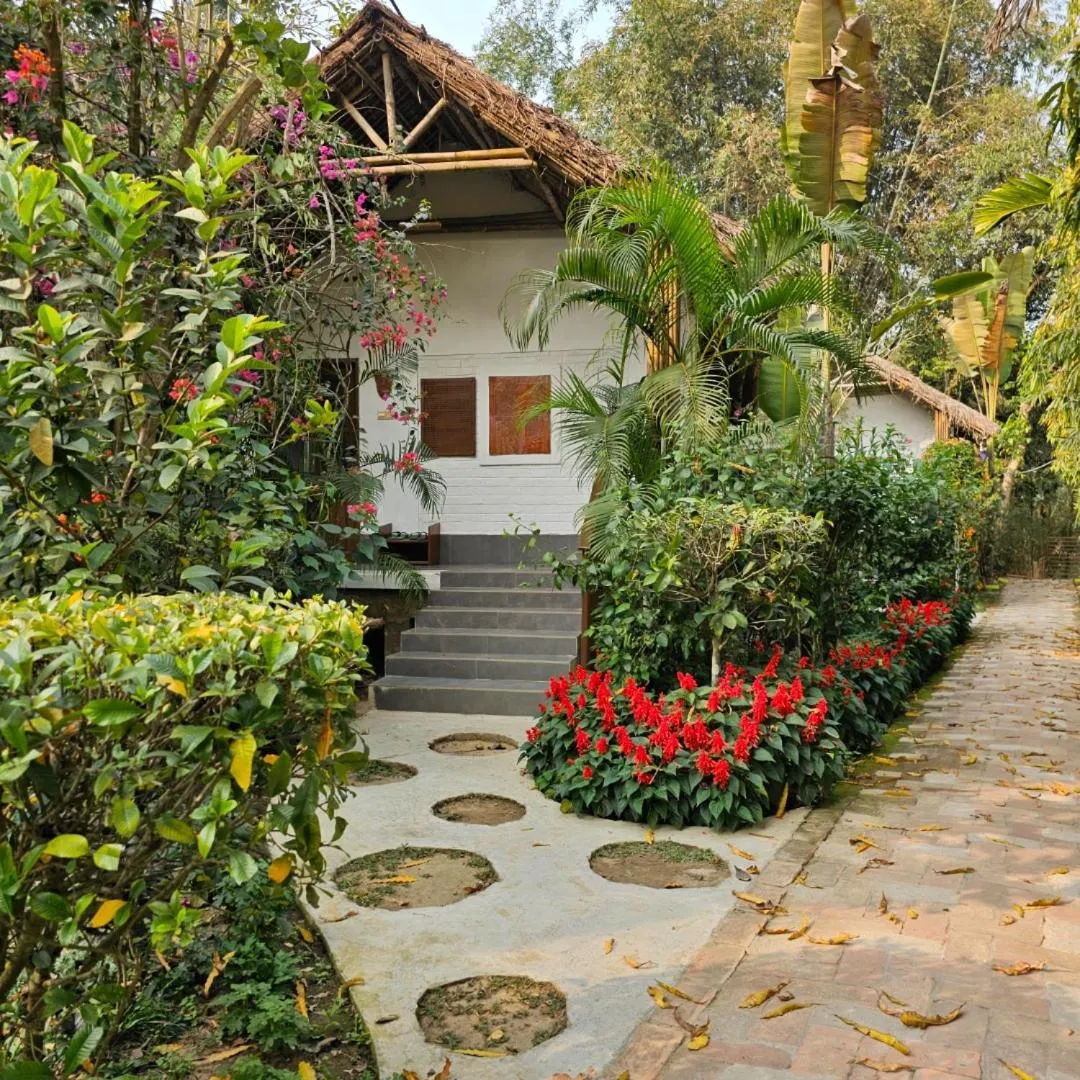 Balishira Resort Ltd.