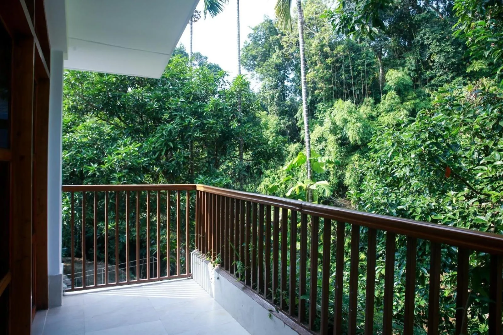 Balishira Resort Ltd.