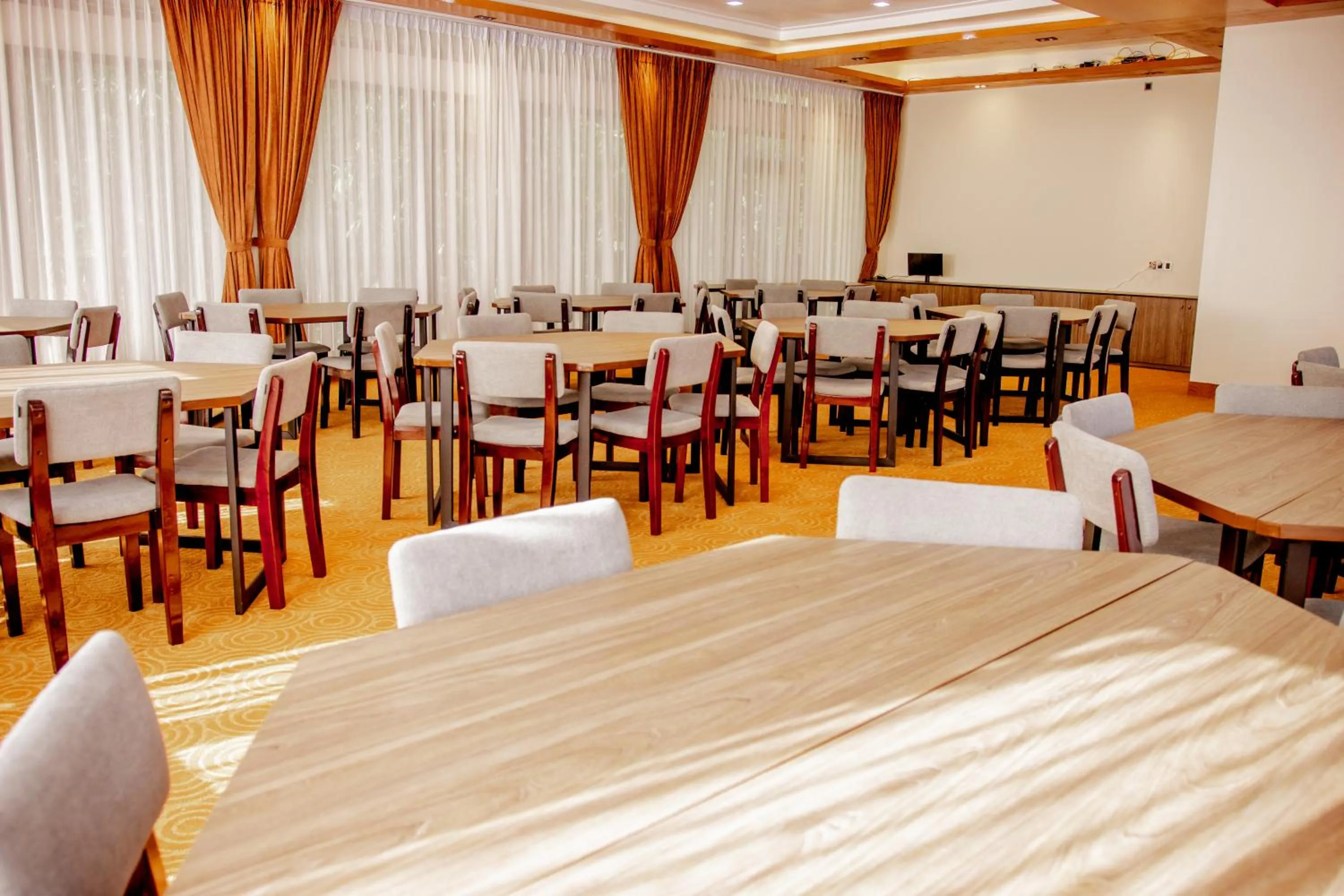 Meeting/conference room in Balishira Resort Ltd.