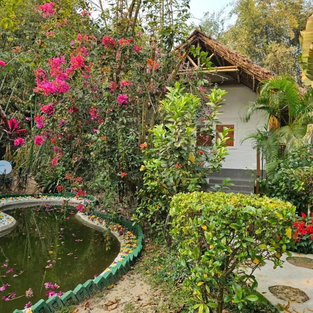 Balishira Resort Ltd.