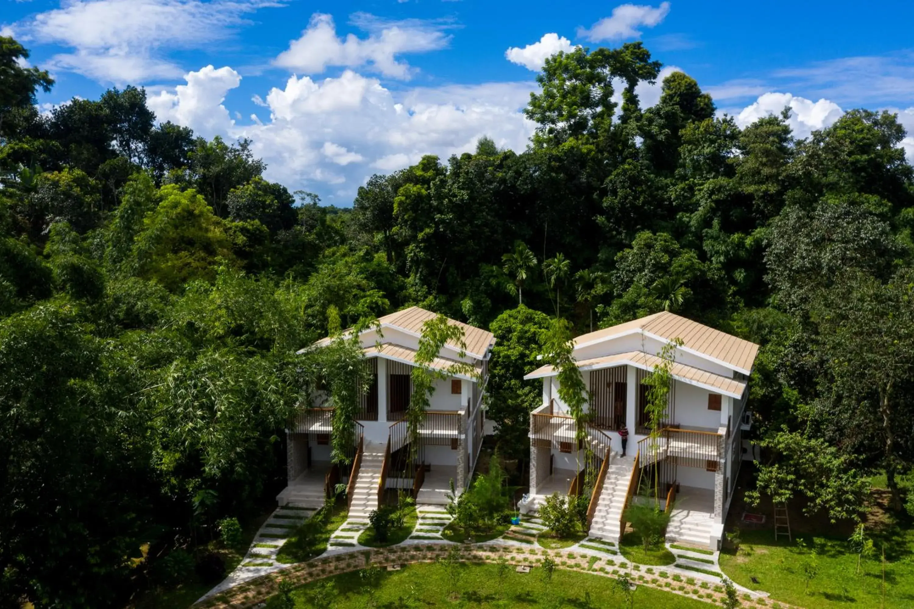 Balishira Resort Ltd. Balishira Resort Ltd.