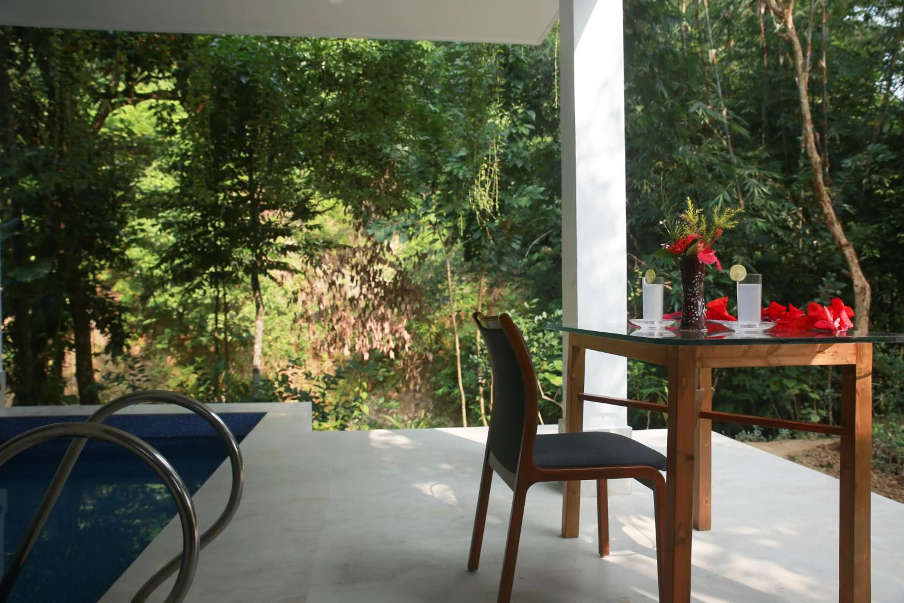 Balishira Resort Ltd.
