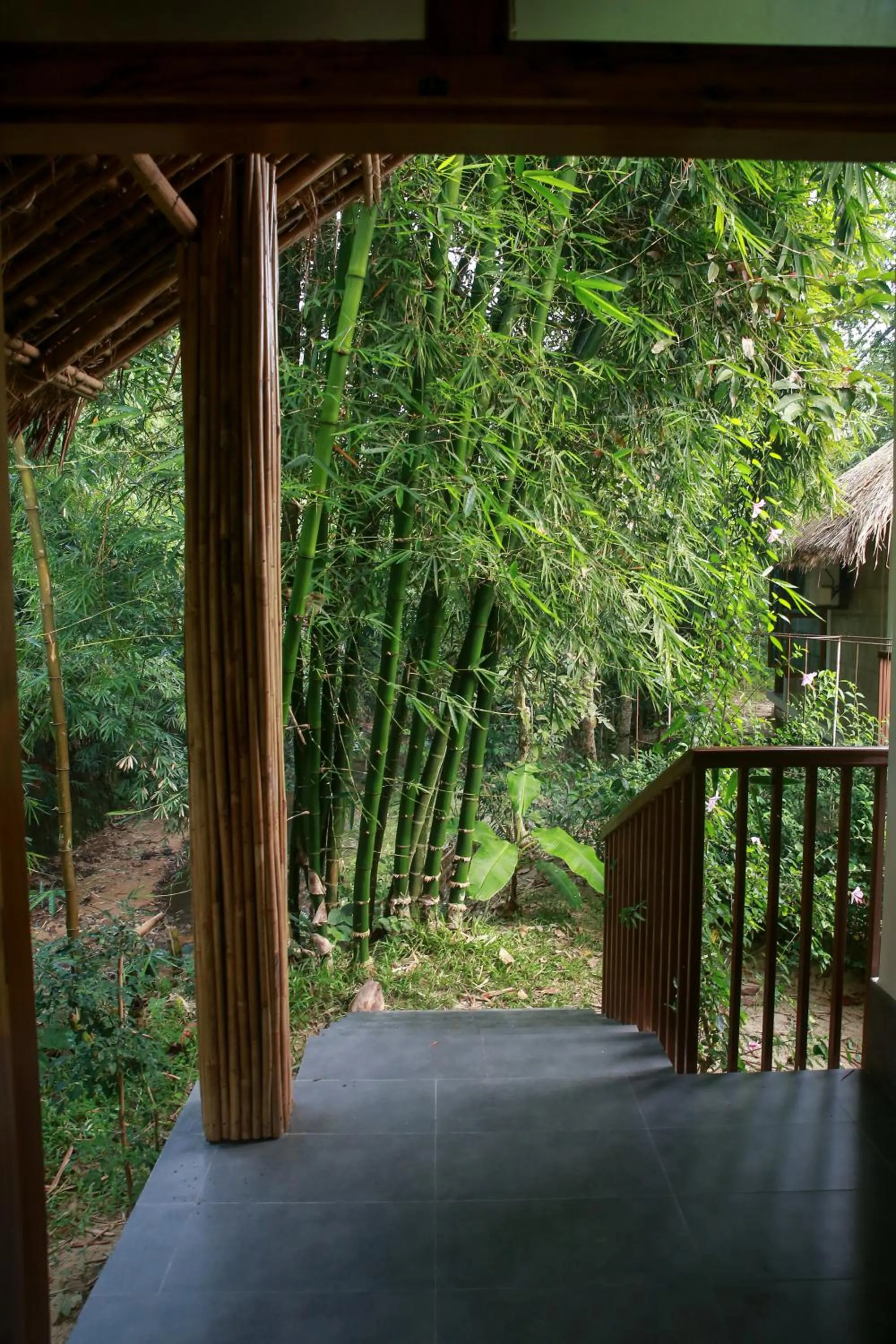 Balishira Resort Ltd.