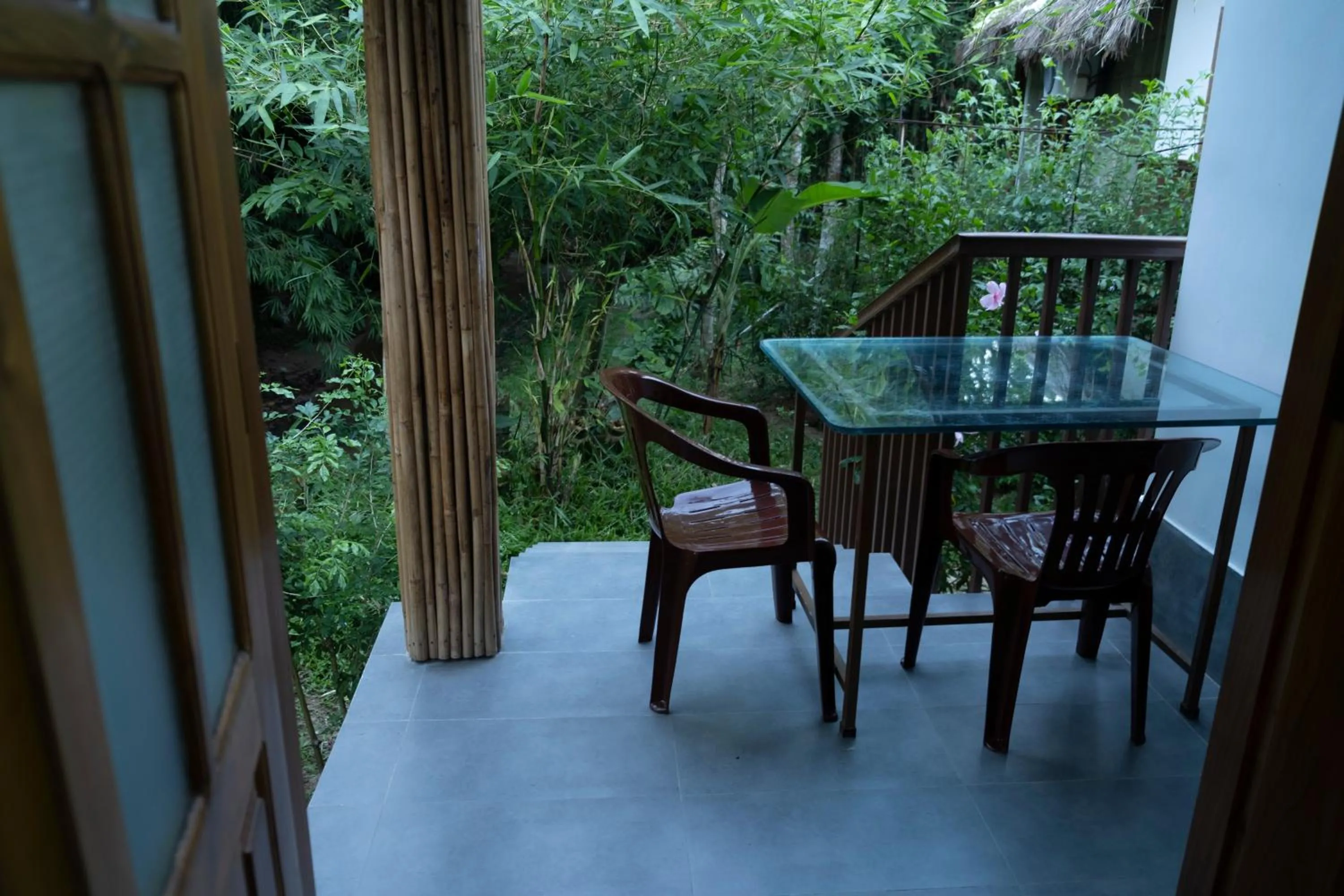 Balishira Resort Ltd.