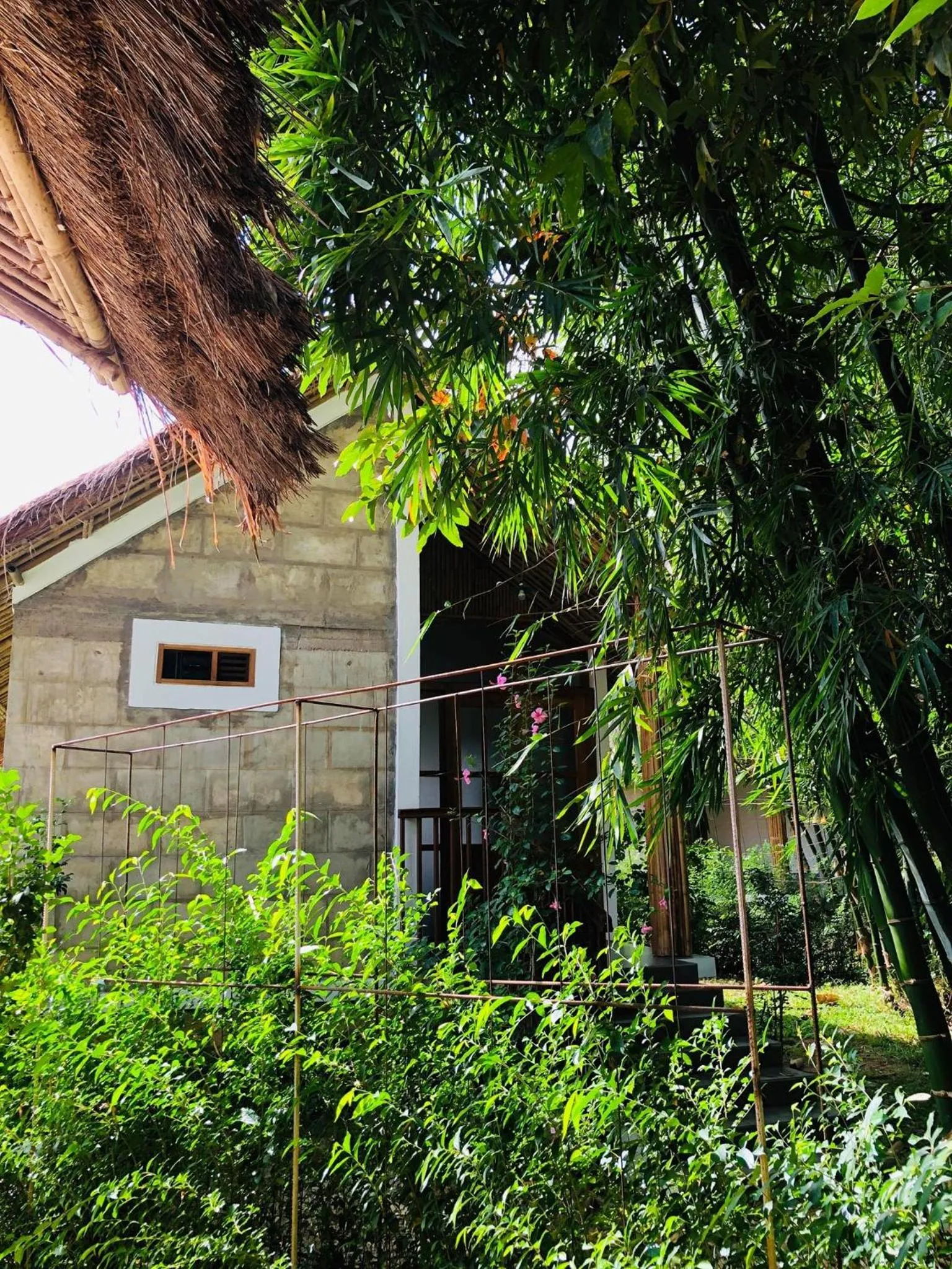 Balishira Resort Ltd.