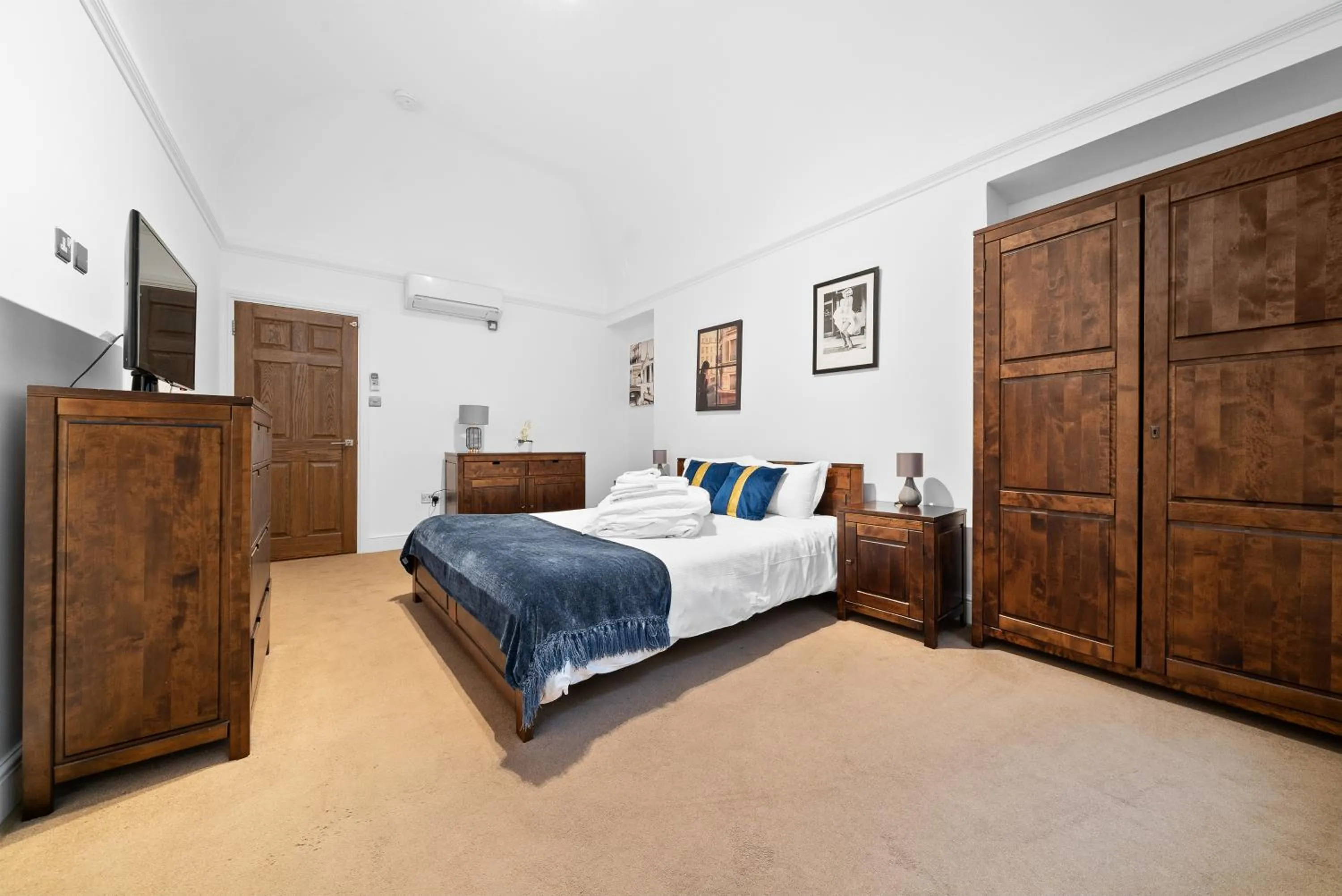 Apartment 2, 48 Bishopsgate by City Living London