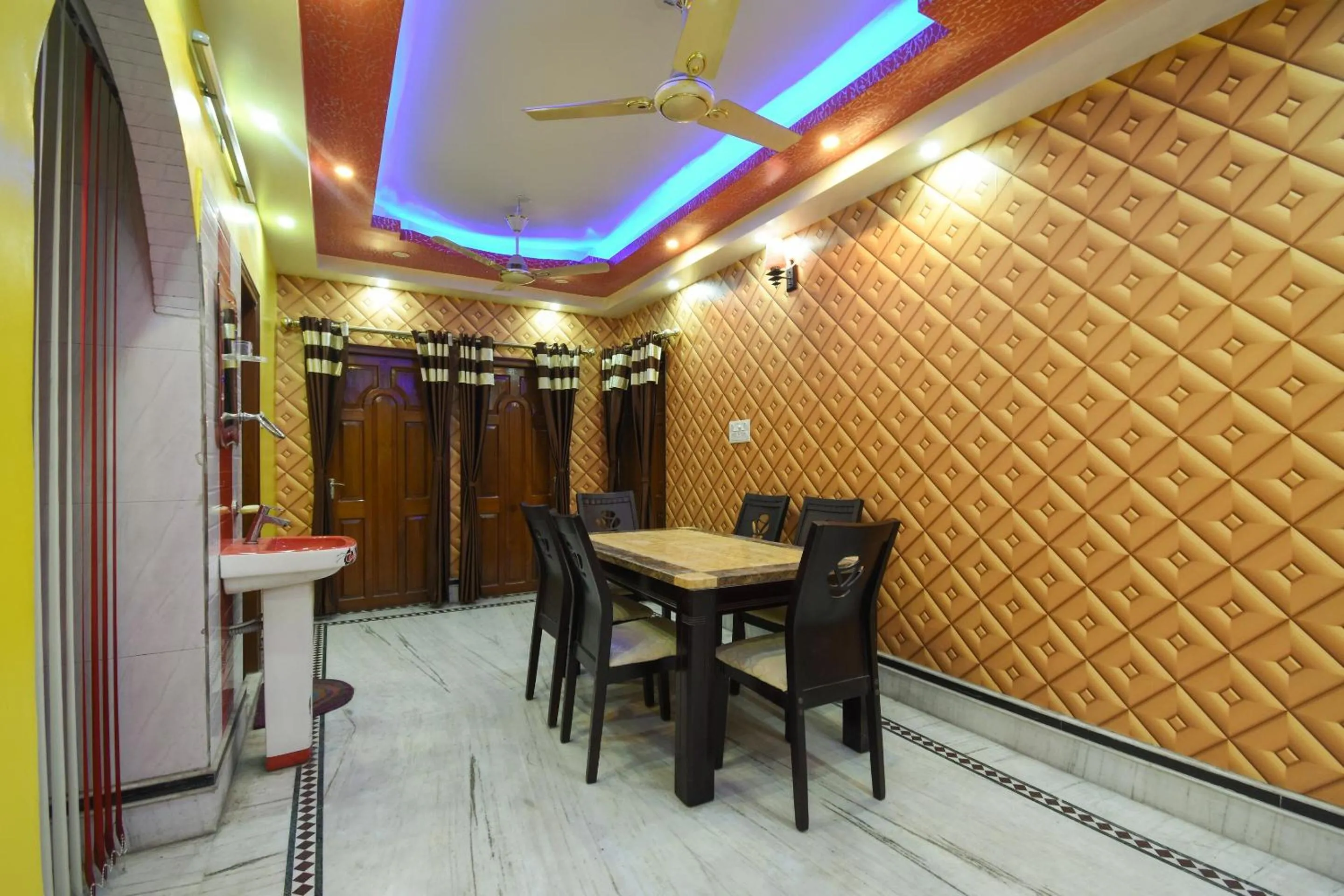 Hotel O Pinnacle Auberge