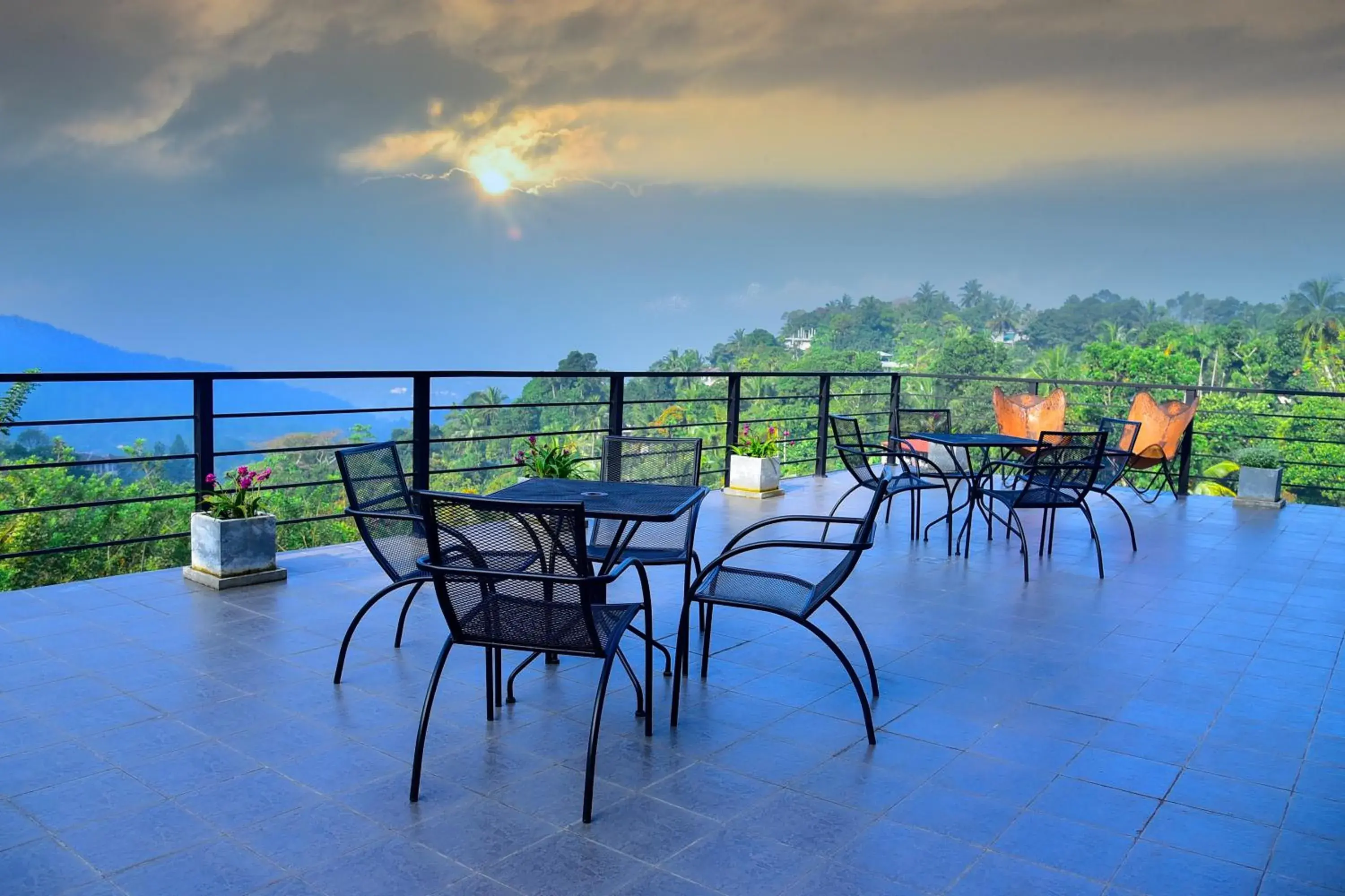 View (from property/room) in Pine Hill Residence View (from property/room) in Pine Hill Residence