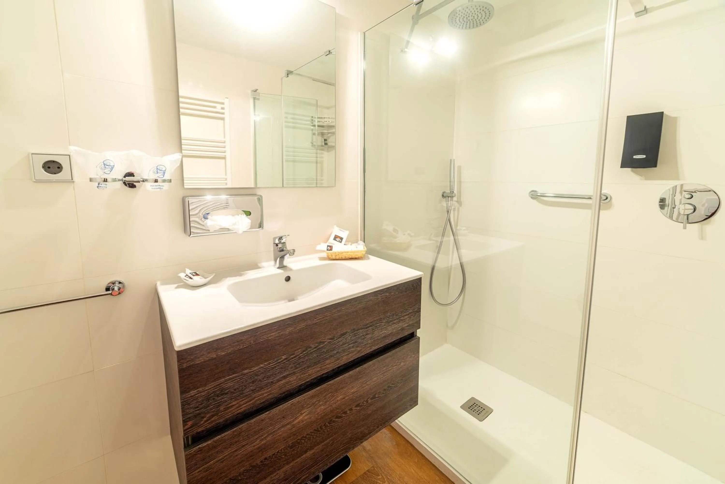 Hotel Paradise Residencial