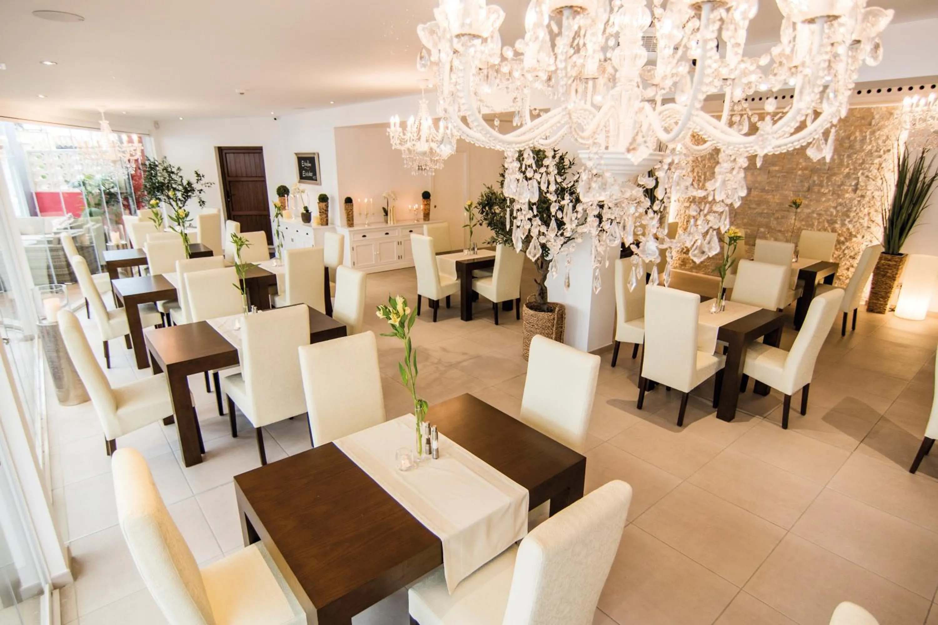 Hotel Paradise Residencial