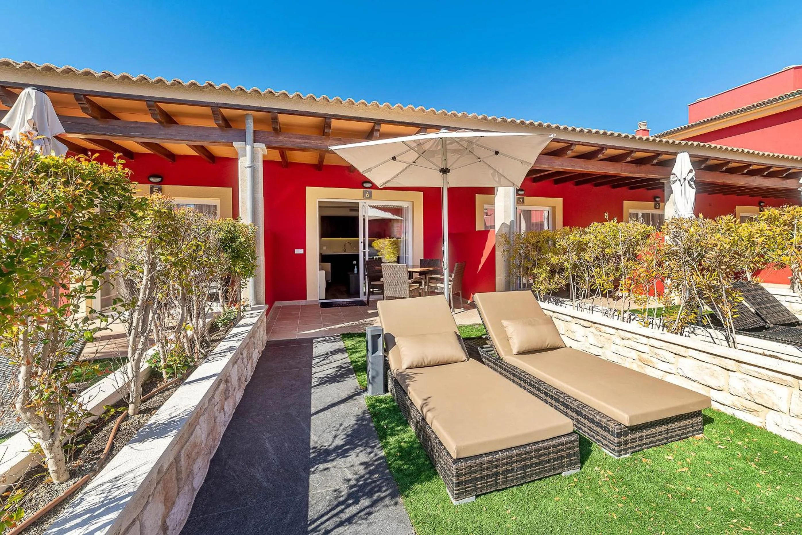 Hotel Paradise Residencial