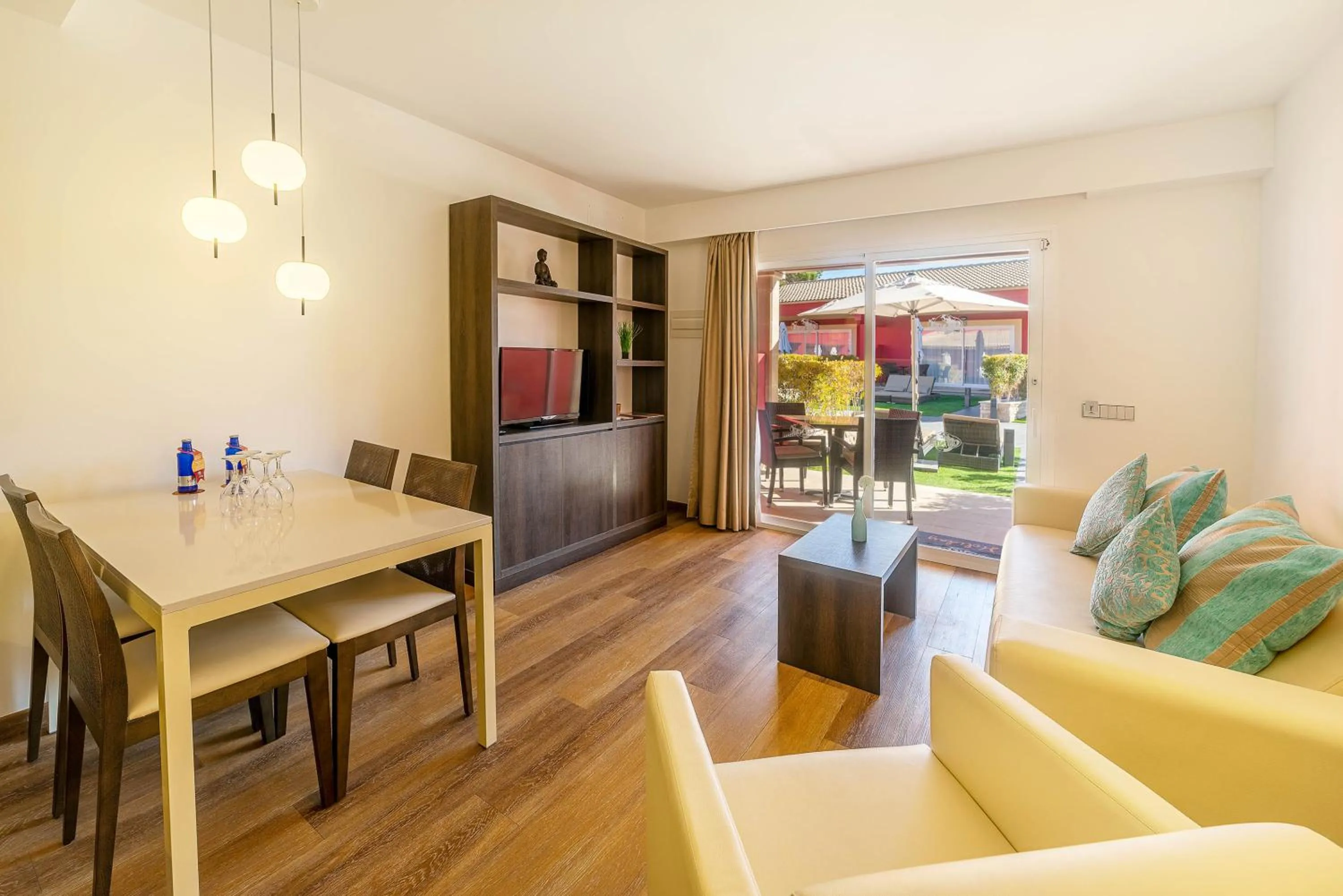 Hotel Paradise Residencial