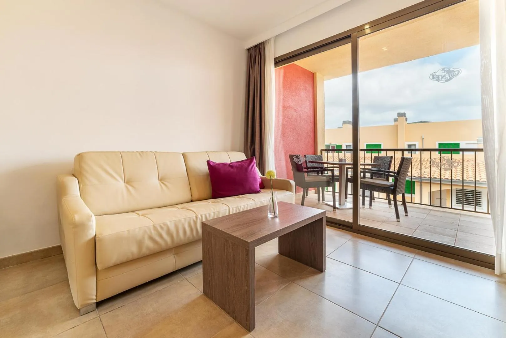 Hotel Paradise Residencial