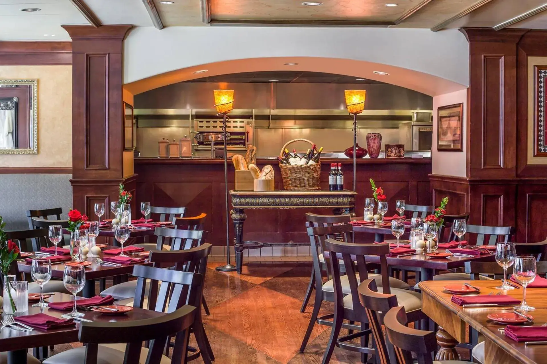 Restaurant/places to eat in Warwick Seattle Restaurant/places to eat in Warwick Seattle