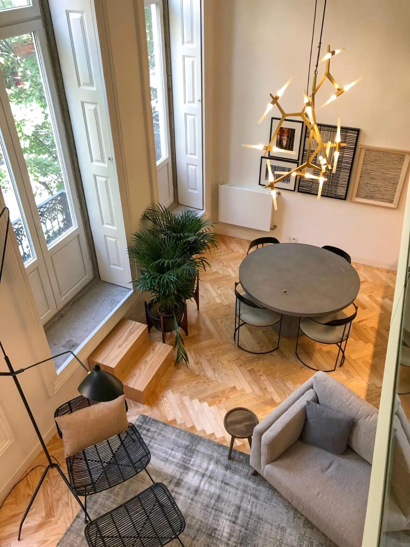 Oporto Chic&Cozy - Ateneu