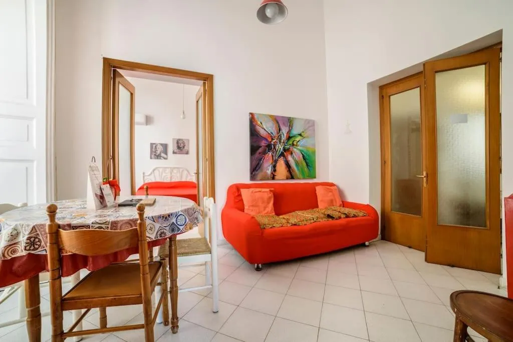 Il Soffione Centro Storico