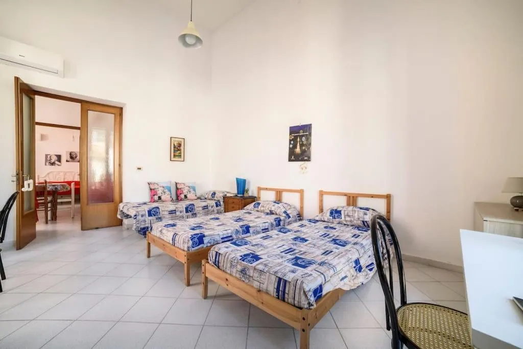 Bed in Il Soffione Centro Storico