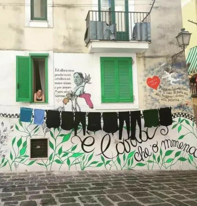 Il Soffione Centro Storico