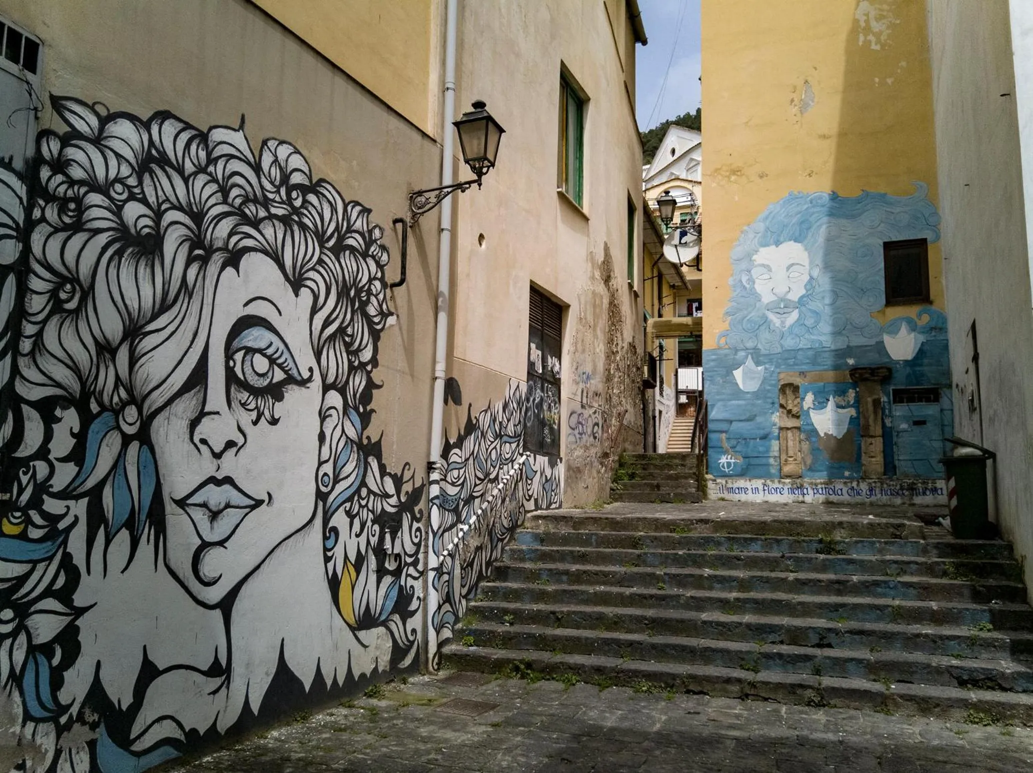 Nearby landmark in Il Soffione Centro Storico