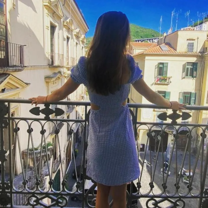 Il Soffione Centro Storico