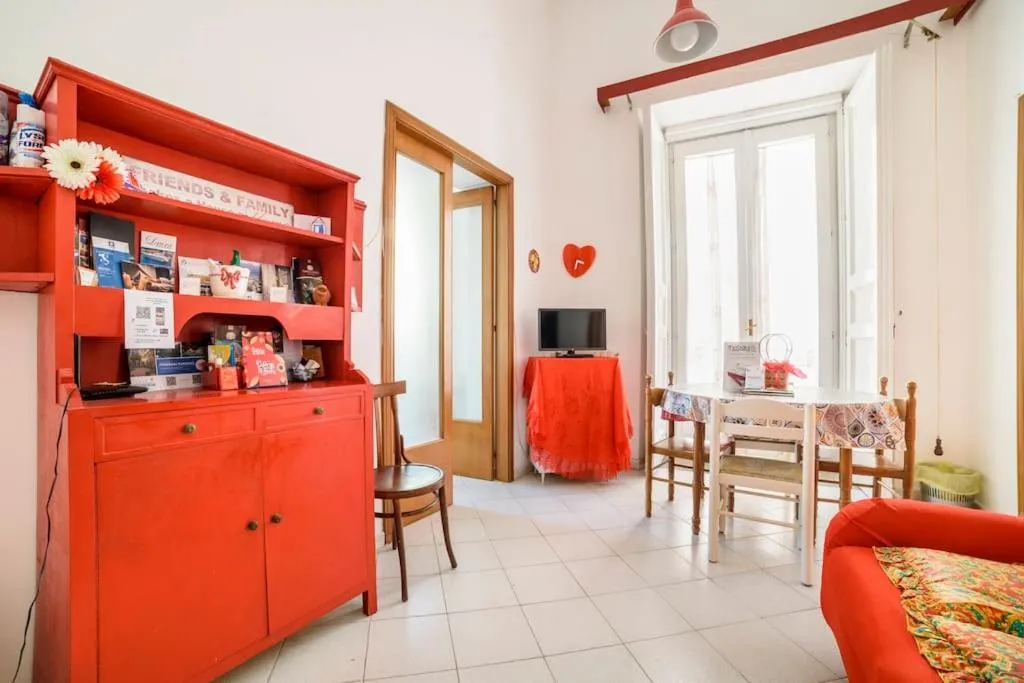 Il Soffione Centro Storico