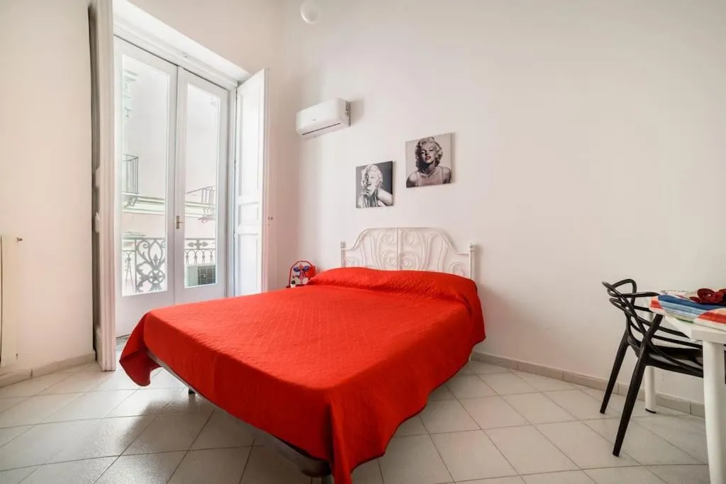 Bed in Il Soffione Centro Storico